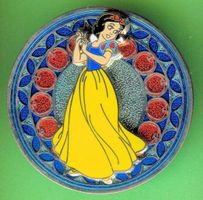 DISNEY  Prinzessin   SCHNEEWITTCHEN