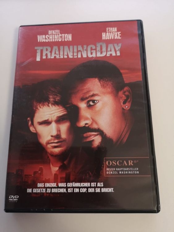 Training Day Kaufen auf Ricardo