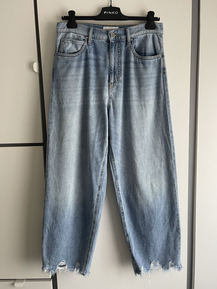 Pinko Jeans: Pinko Jeans original 27 – Neuf (Voir description) à Dübendorf par olh_rs5r 2