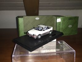 Honda Ballade Sports CR-X 1.5i 1/43 EBBRO, no Minichamps