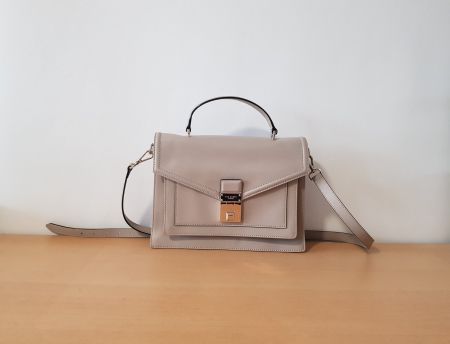 Ted Baker London Ledertasche*WIE NEU*