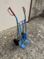 Sackwagen/Sackrolli, 500 kg Last 