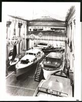 Fotografie New York City, National Motor