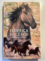 "Wildpferde in Gefahr" - Federica De Cesco