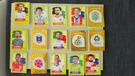 Vers. Panini Sticker 2026