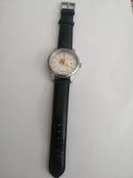 Rarität: Armbanduhr von 39. BKSF 2008