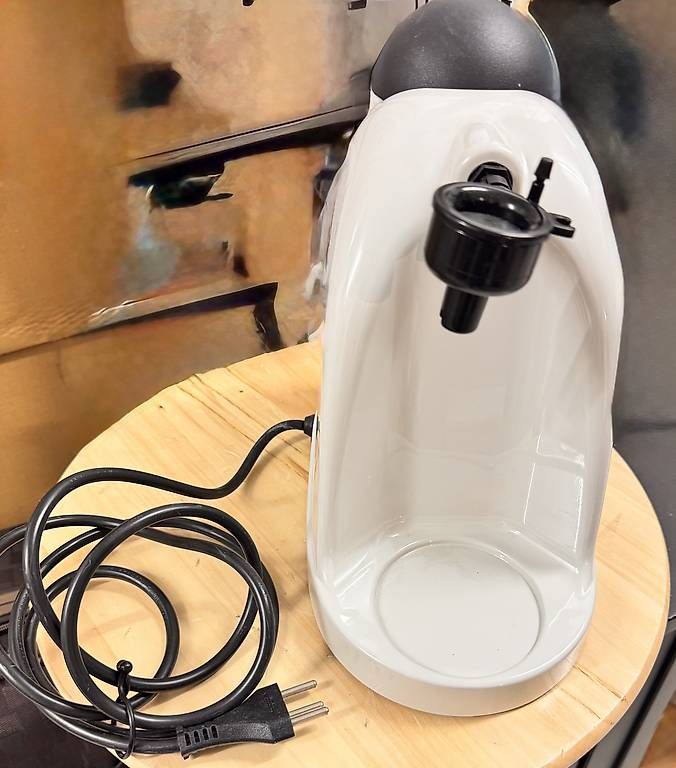 Küchengeräte: Cappuccinatore professionale – Gebraucht aus Nassenwil von Sean4u 4