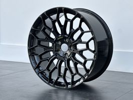 Alufelgen Land Rover Defender Range Rover Sport 22"