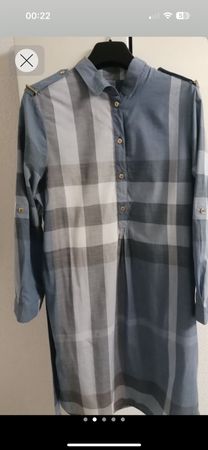 Burberry Kleid Original  👠👠