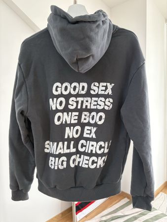 DREAMD Kapuzenpullover
