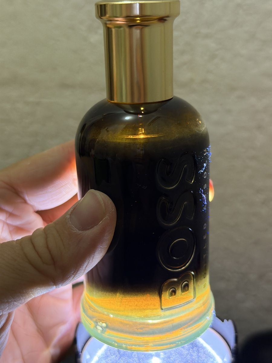 Hugo Boss Profumi & Eau de Toilette: Boss Bottled Absolu 100ml – Nuovo (secondo la descrizione) da Thun venduto da Hamdi-01 3