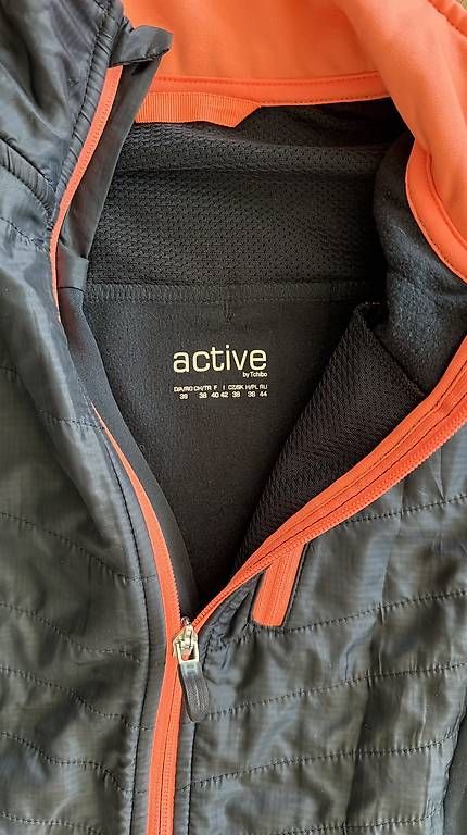 Kleiderpakete: Joggingkleider Grösse S – Gebraucht aus Kriens von tananuschka13 2