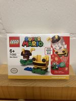 Super Mario Lego