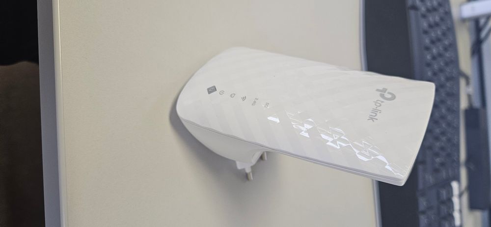 TP-Link Re200 | Kaufen auf Ricardo