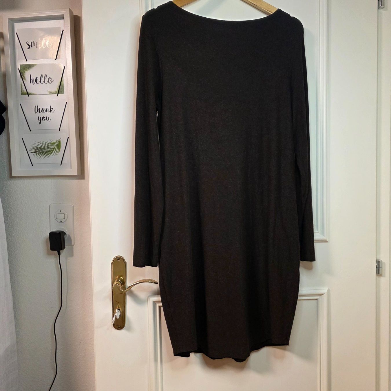 Vestiti: The Swiss Label Kleid Gr. 40 mit Stretch – Usato da Wald ZH venduto da CapLux 5