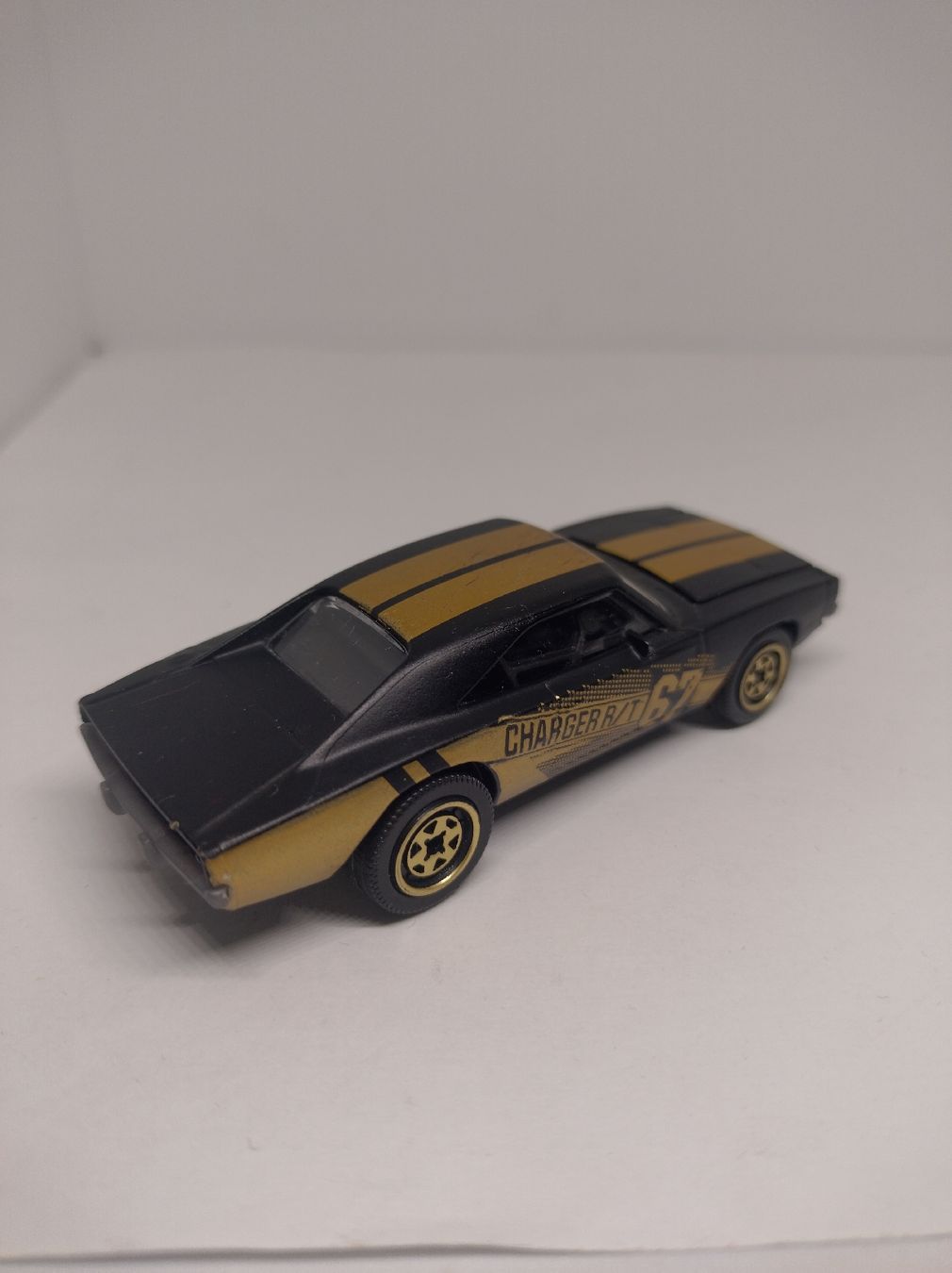 Majorette Modellini d'auto: Majorette Dodge Charger Limited – Usato da La Chaux-de-Fonds venduto da Pierrot8404 3