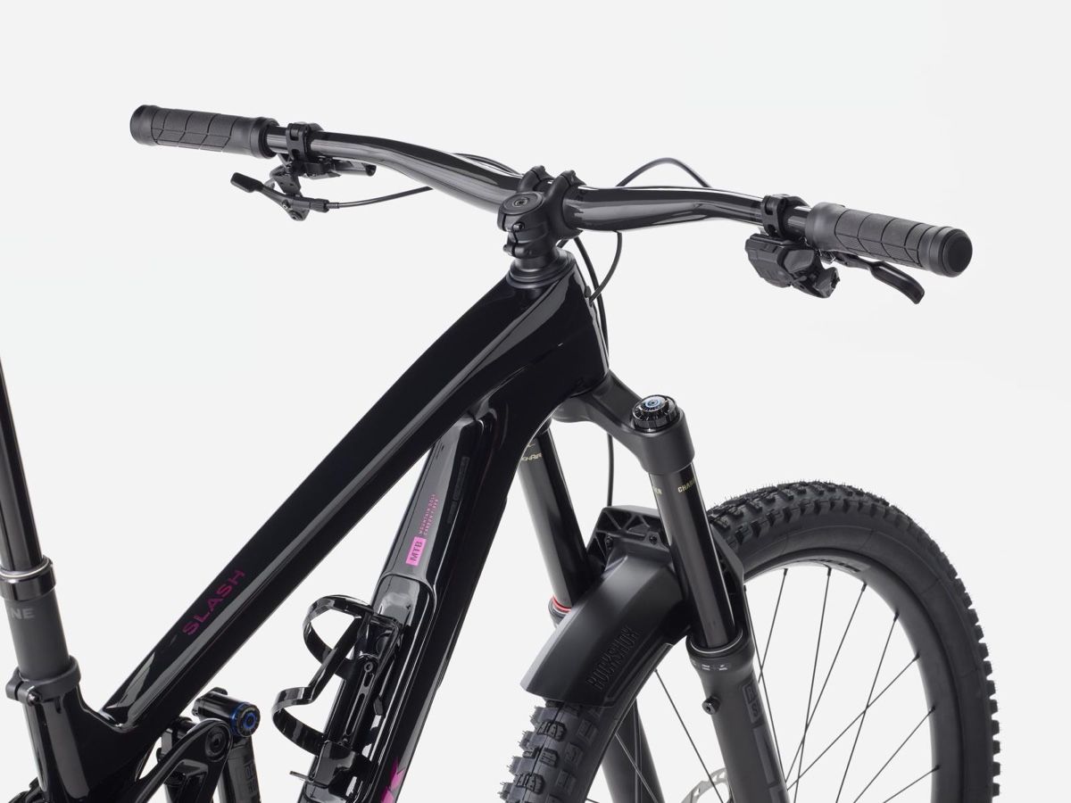 Trek Biciclette: Trek Slash 9.8 L Dark Star/Dark Web – Nuovo e nell'imballaggio originale da Wabern venduto da ale_n5kd 3