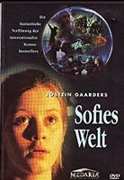 SOFIES WELT      nach JOSTEIN GAARDERS       ==> SAMMELPORTO