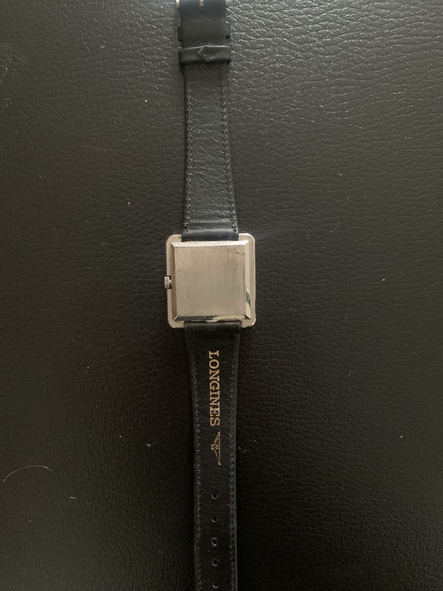 Longines Orologi: Longines luxury vintage watch – Nuovo (secondo la descrizione) da Locarno venduto da duc_vk97 4