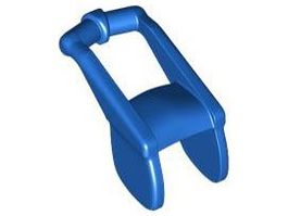 LEGO 70922 Blue Guide Dog Harness