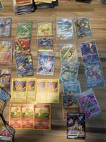 Pokemon Sammlung