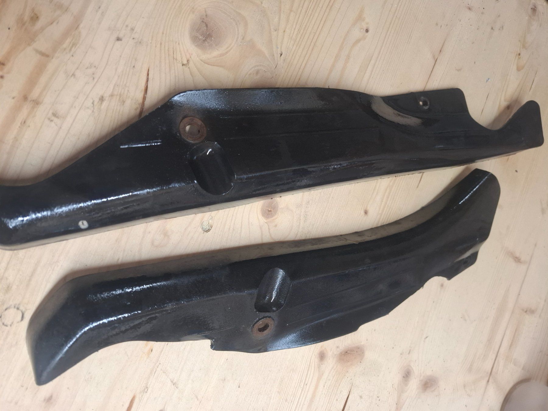 Pony Ciclomotori: Pony beta 521 kettenschutz – Usato da Reichenbach i. K. venduto da wit_67kc