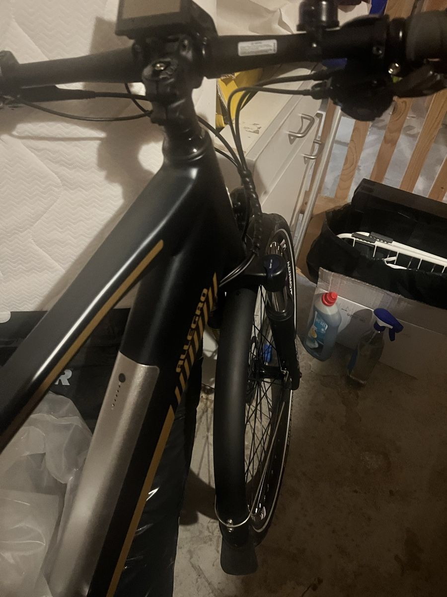 Biciclette: E-BIKE  erst 403 km – Usato da Winterthur venduto da Bani12345 3