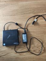 HP ProDesk 400 G3.