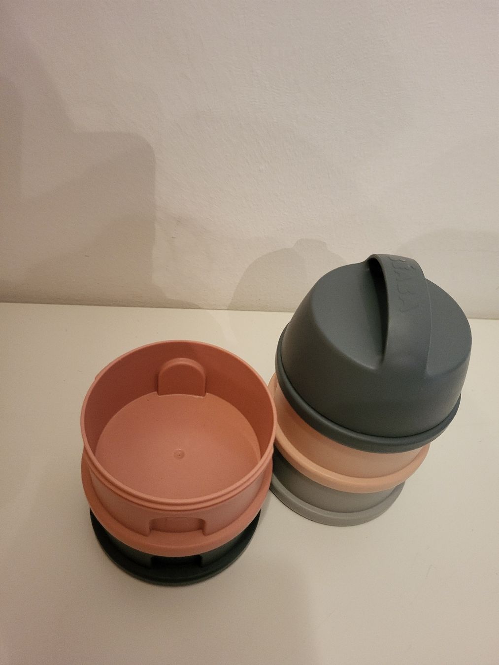 Béaba Contenitori & Simili: Doseur lait en poudre – Usato da Maur venduto da ast_5qyd 3