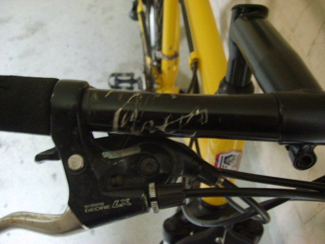 Biciclette: *** TIGRA Bike Ab 1.- *** – Usato da Altbüron venduto da CoinWorld 5