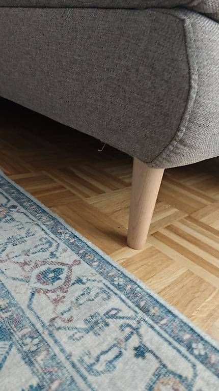 Divani: Couch mit Schlaffunktion – Usato da Steinach venduto da jas_58s5 1