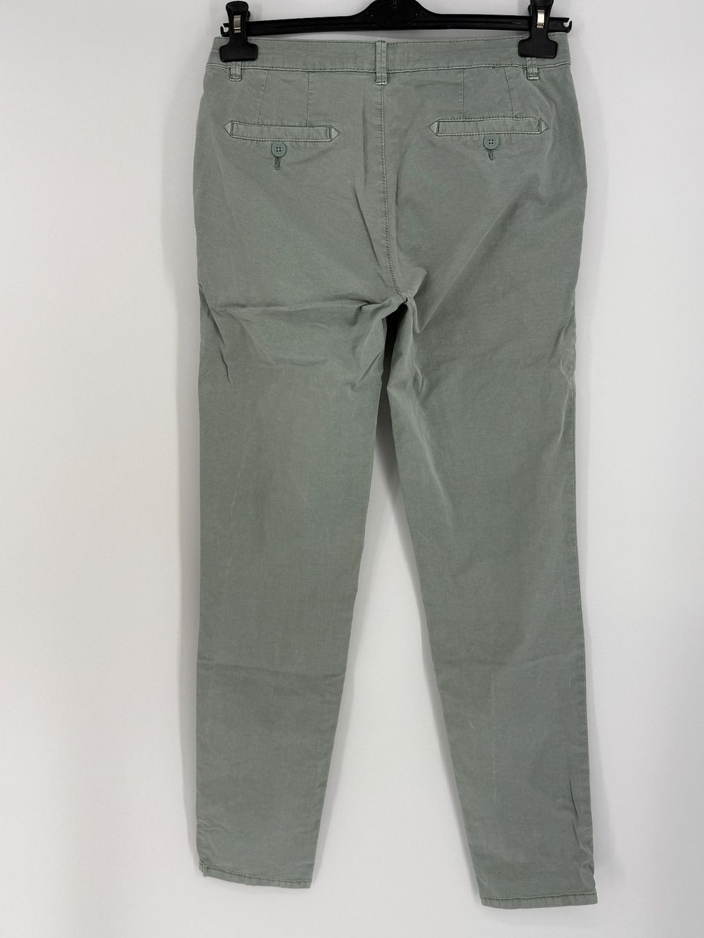 Esprit Pantaloni: Esprit Chino Hose Gr. 36 – Usato da Auenstein venduto da moin. 1