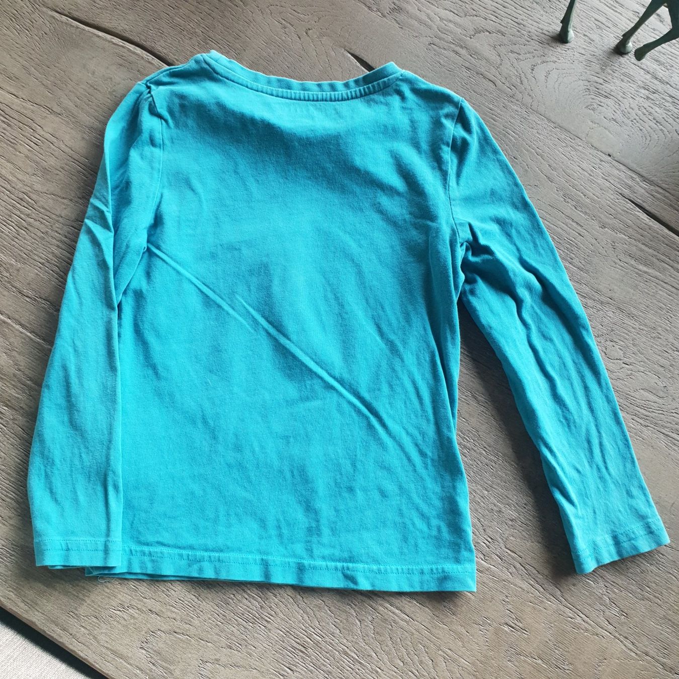 Maglioni & Felpe: 🐸 PULLOVER "AIRPORT SECURITY" 116 – Usato da Môtier (Vully) venduto da Frogs 4