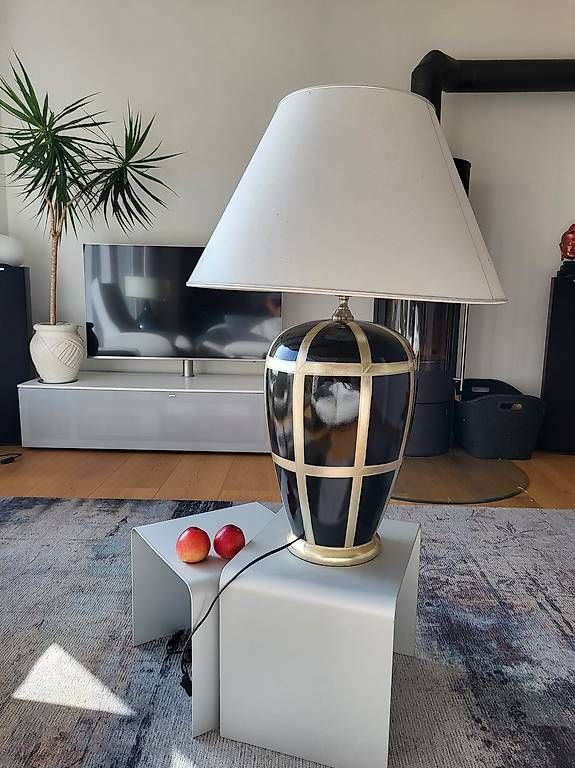 Lampade: Lampe design – Usato da Neuchâtel venduto da Cobra44