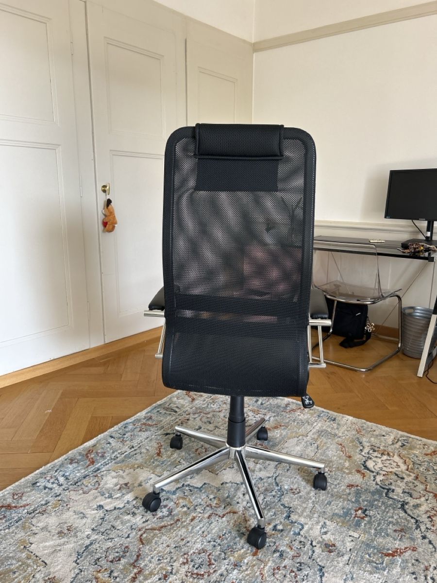 Sedie a rotelle: Conforama – Usato da Bern venduto da anu_b9y9 2