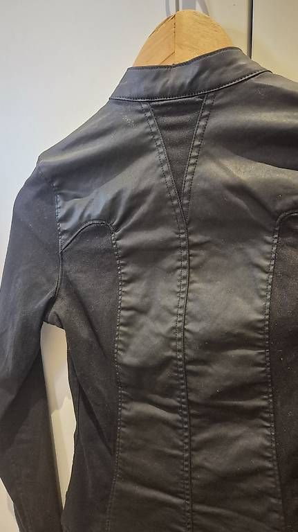 G-Star Giacche: Neue G- Star Jacke – Nuovo (secondo la descrizione) da Feusisberg venduto da cts_55rn 4
