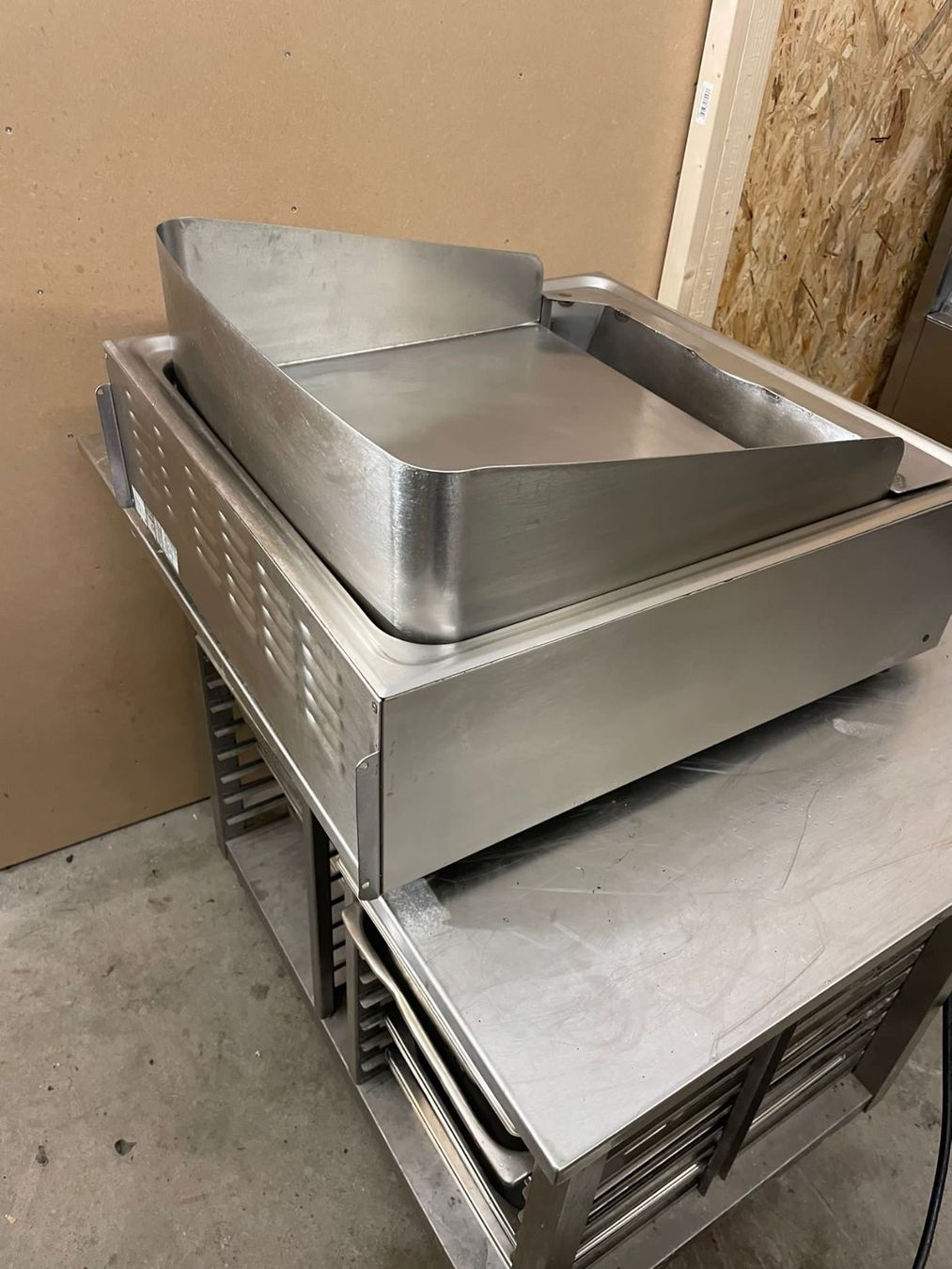 Elettrodomestici da cucina: Gastrogrill – Usato da Rupperswil venduto da pimi88 4