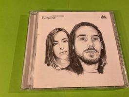 Morgenstern Carolae CD Album Forte Records Sehr Gut!