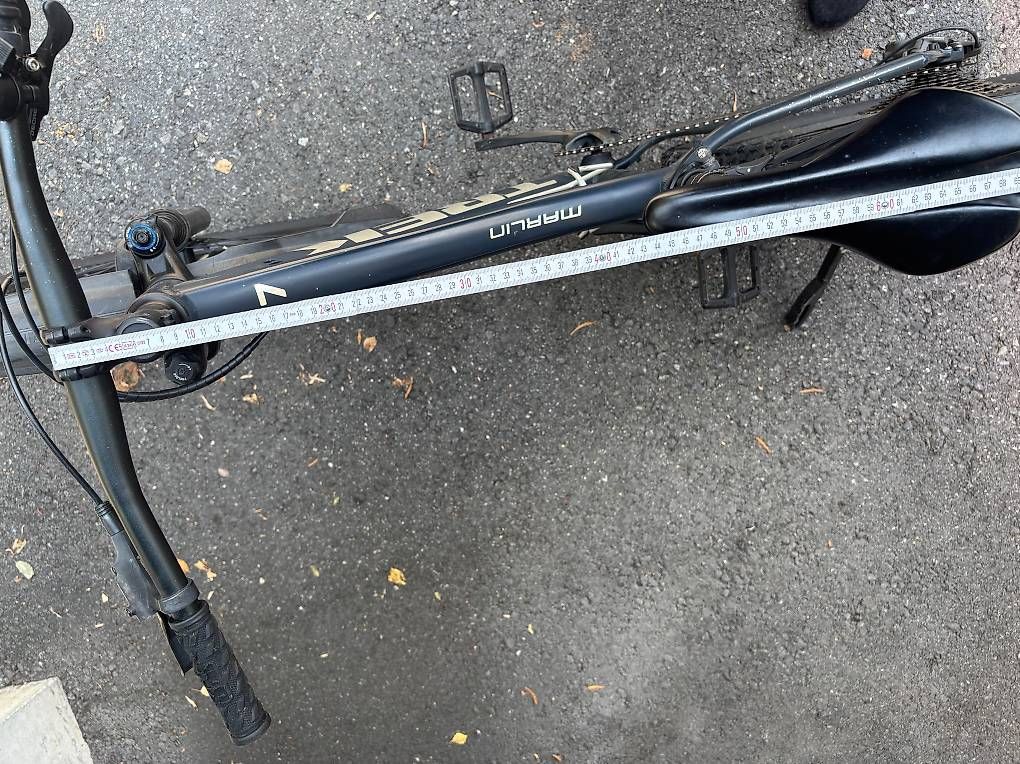 Biciclette: Kinder Mountainbike Trek Marlin 7 – Usato da Sarnen venduto da ssc_2tq7 3