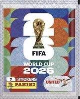 Vendo figurine mondiali 0,20.- 