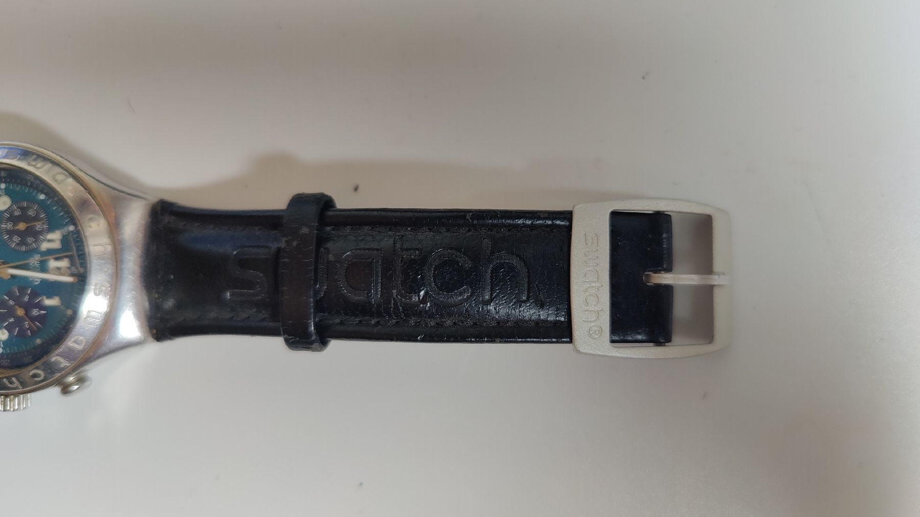 Swatch Orologi: Swatch Irony (W10) – Usato da Aarau venduto da bro_9zsg 5