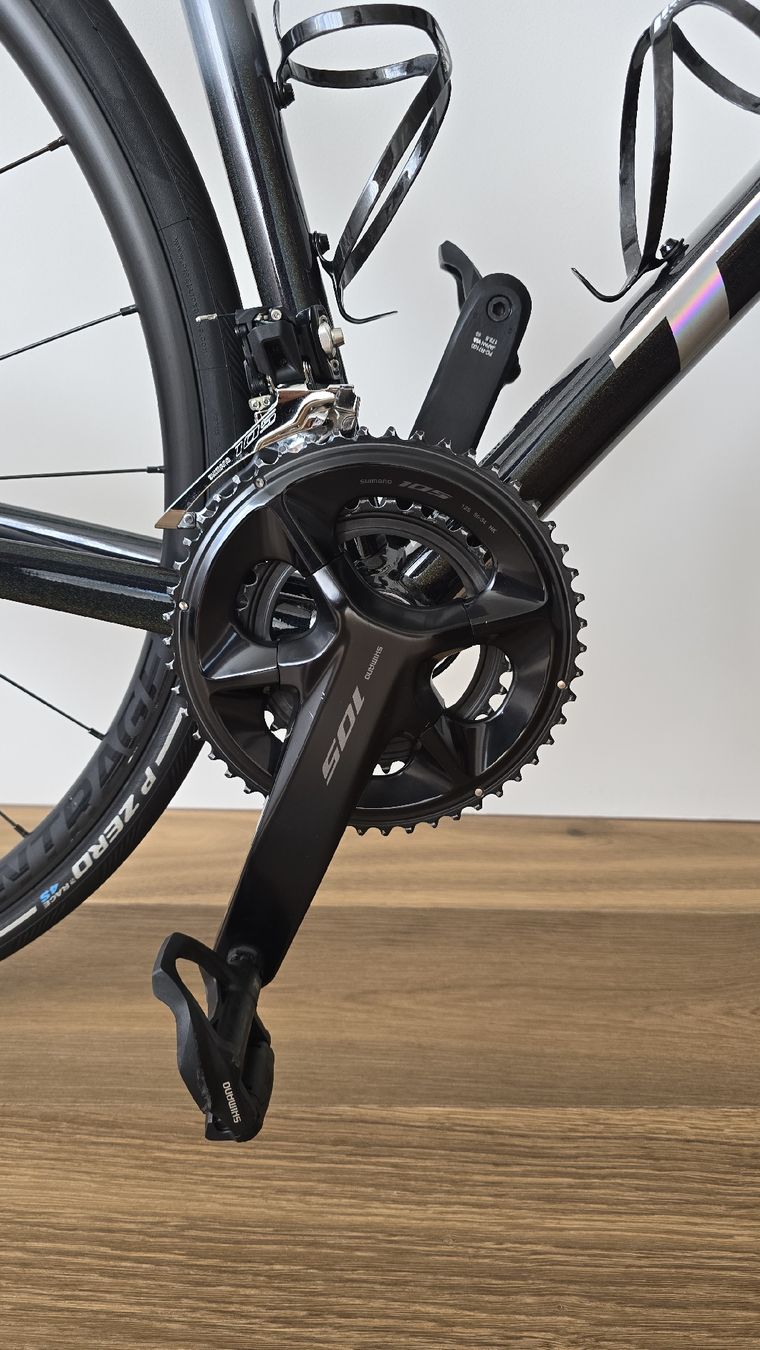Trek Velos: TREK Emonda ALR5 mit Shimano 105er R7170 – Neu (gemäss Beschreibung) aus Mörschwil von tob_sxr5 2