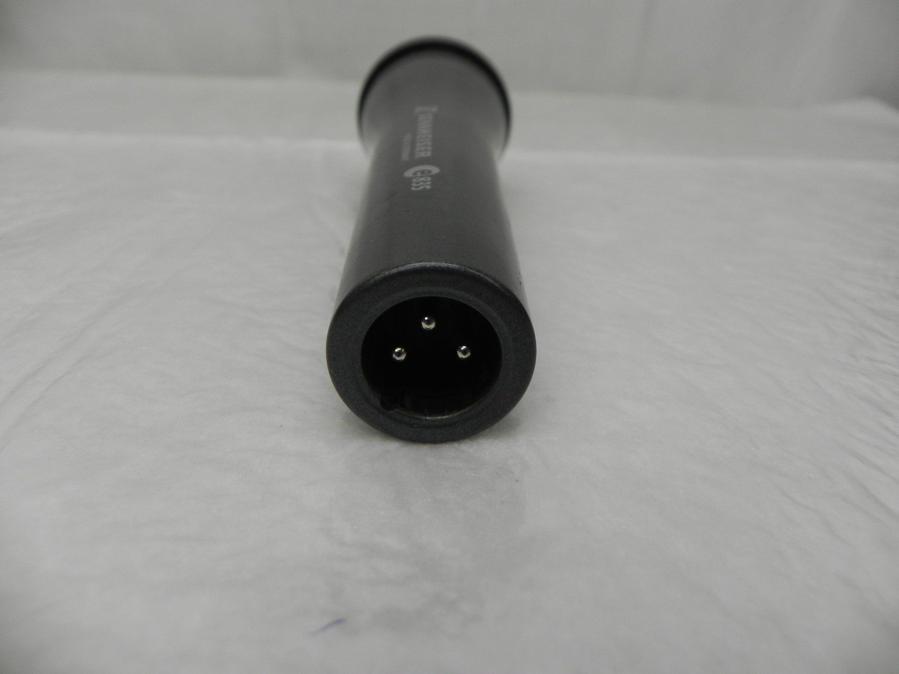 Sennheiser Microfoni: Sennheiser E 835 Vocal Mikrofon Nr. 2 – Nuovo (secondo la descrizione) da Basel venduto da Life-Style-Art 2