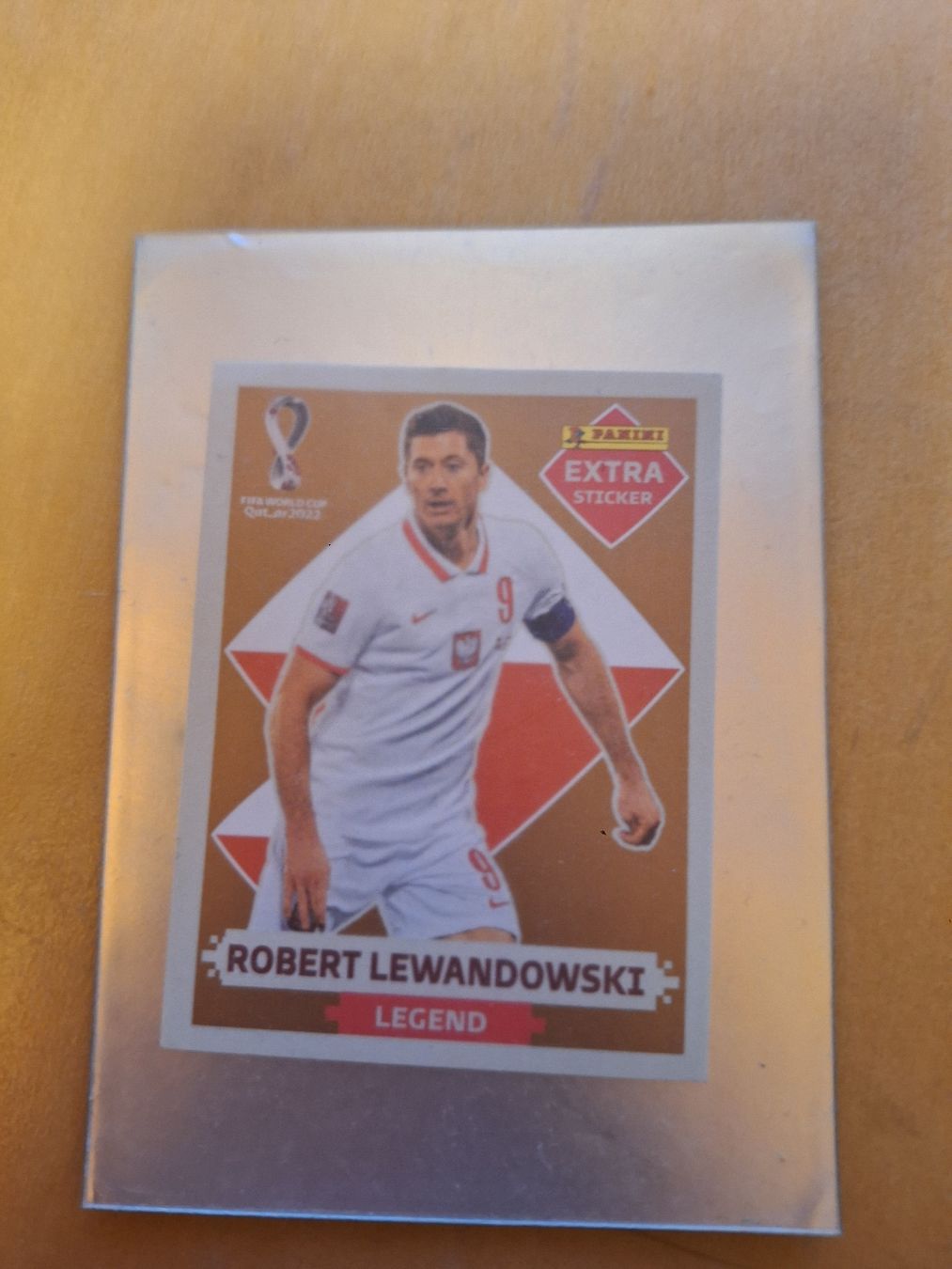 Panini Carte collezionabili: 3 Panini extra Sticker  – Nuovo (secondo la descrizione) da Thunstetten venduto da carolin03 1