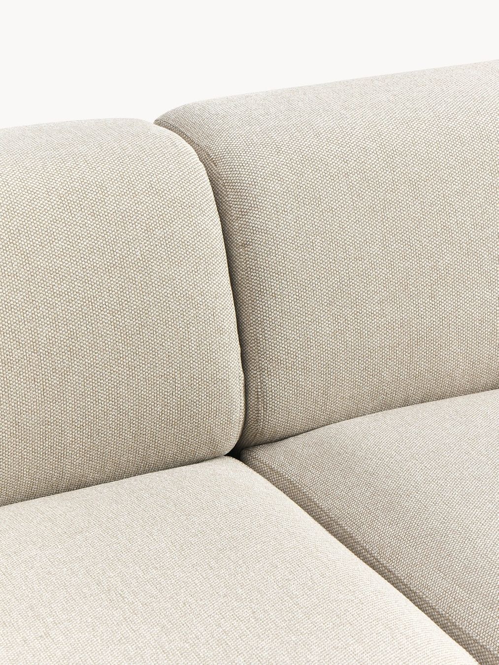 Westwing Divani: Melva Ecksofa (3-Sitzer)CHF 2'999-40% – Nuovo (secondo la descrizione) da Otelfingen venduto da Yvonne_Outlet 8