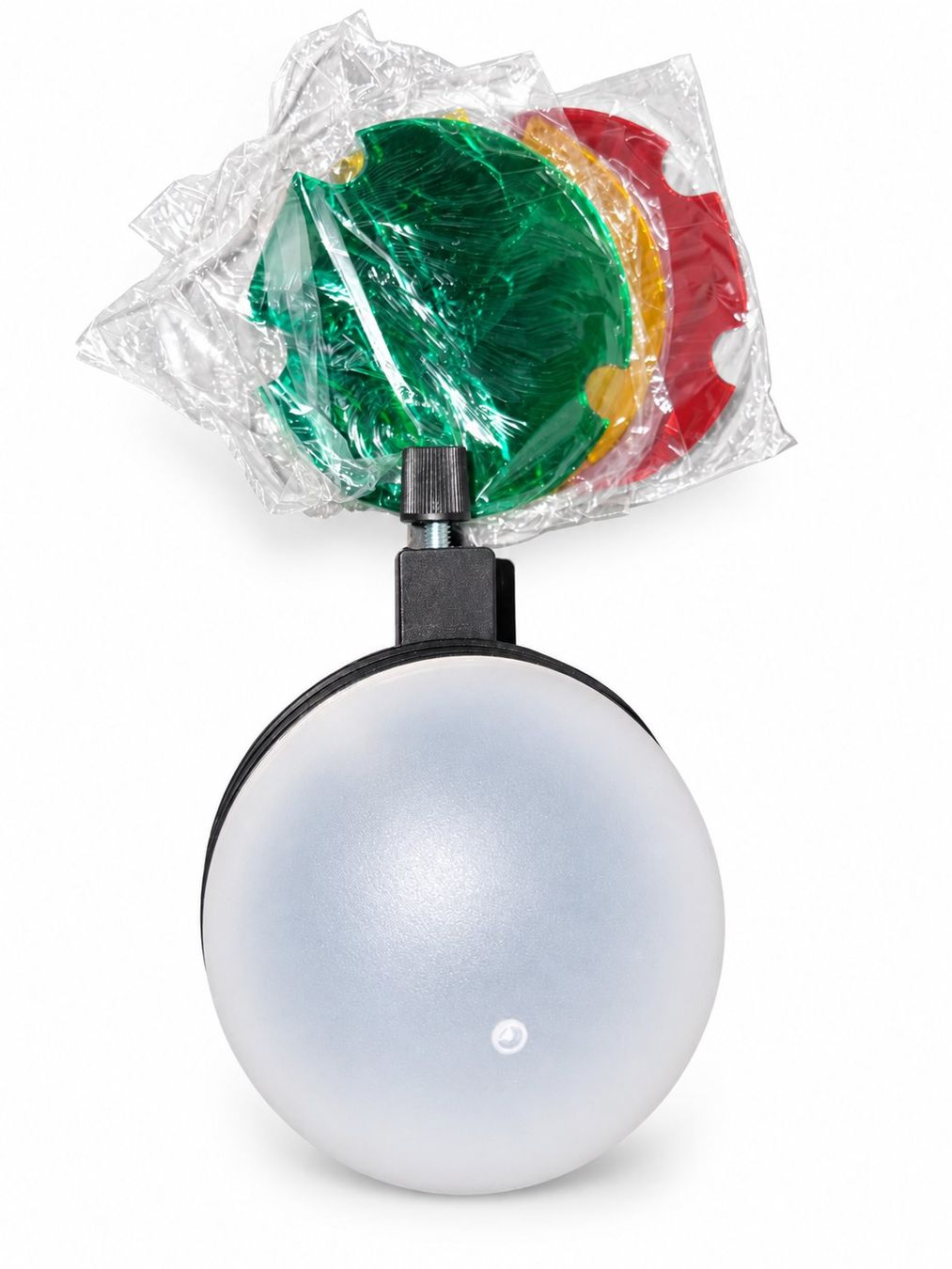 Flash: Kit accessoires flash avec diffuseur et filtres couleur – Usato da Sion venduto da eta_hjk9 4