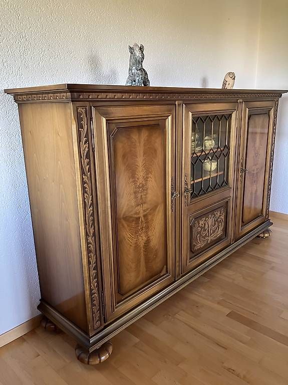 Buffets: Magnifique buffet en bois – D'occasion à Düdingen par chi_7j5l 1