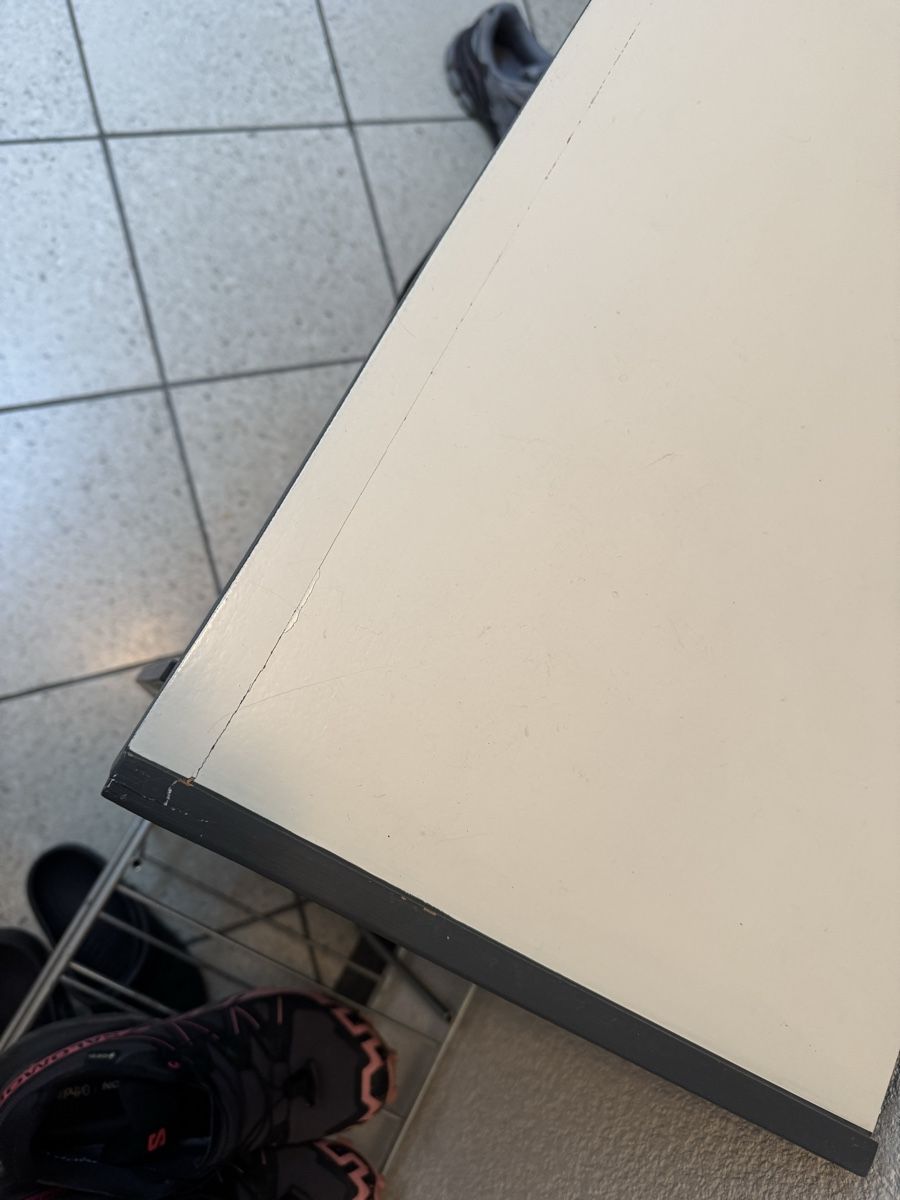Commodes: Schuhgestell – D'occasion à Winterthur par epa17 3