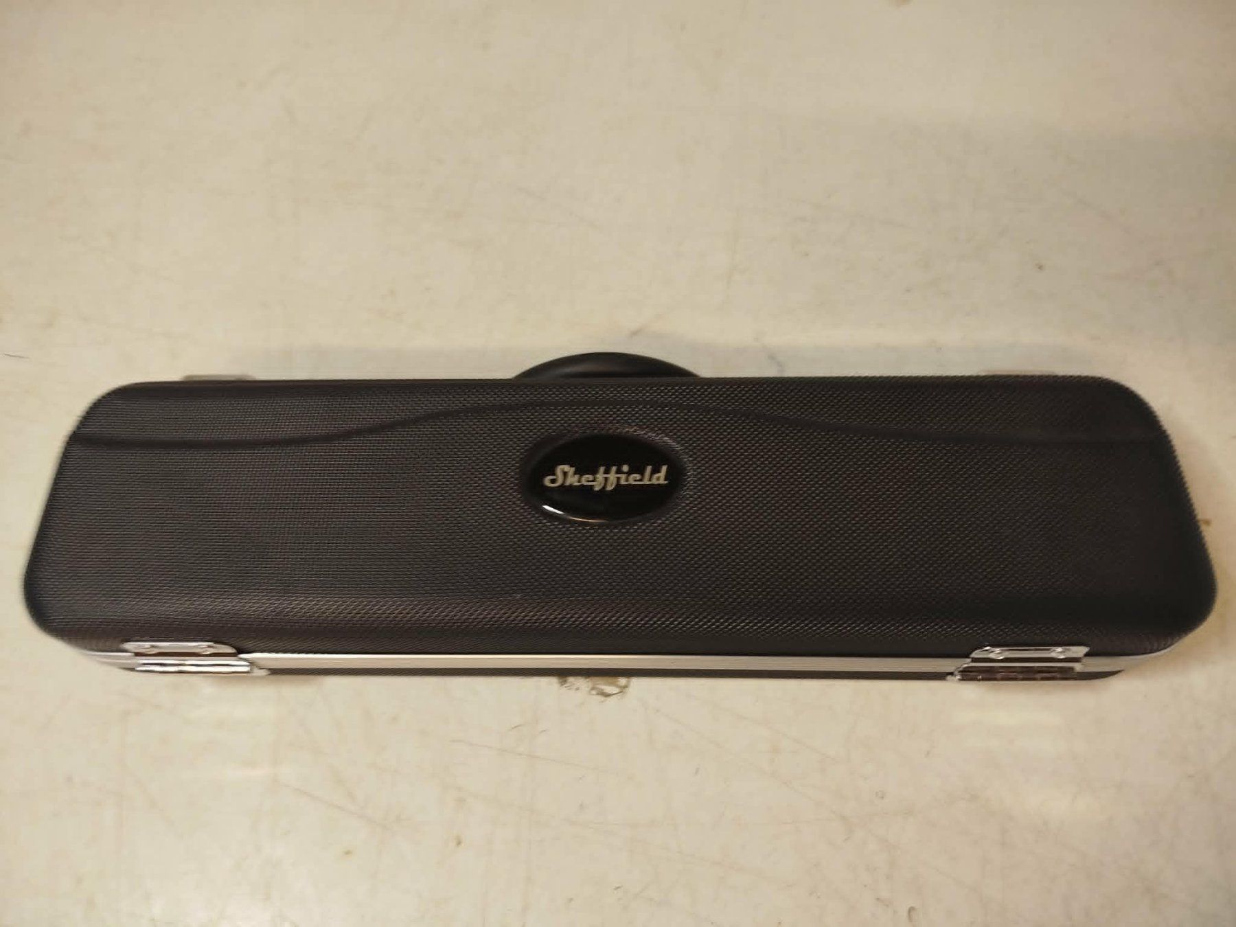 Instruments de musique: Flaut Sheffield – D'occasion à La Chaux-de-Fonds par Emmaus2300CDF