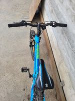 kinder Velo